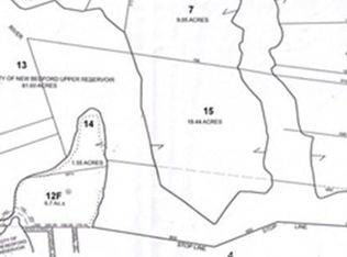 0 Carol St, Acushnet, MA 02743