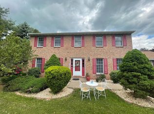 159 Lakeview Trl, Sugarloaf, PA
