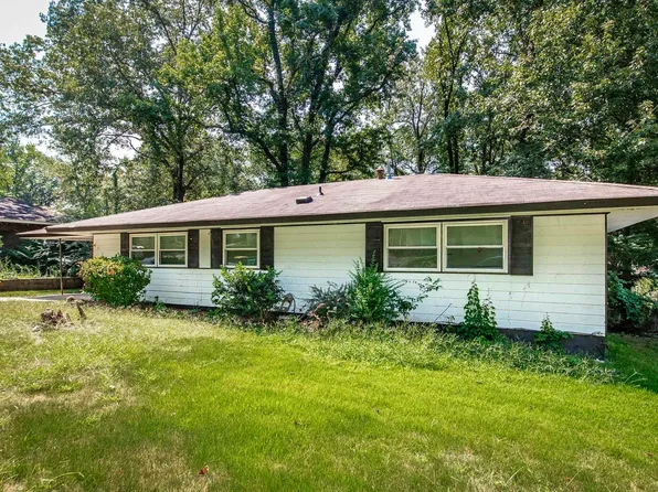 11 Edgemont Dr, Little Rock, AR 72209