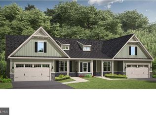 12153 Nicolar Dr, Fulton, MD 20759