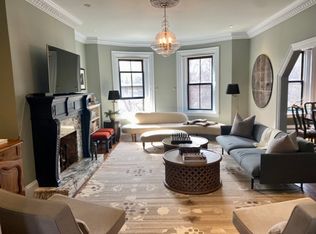 37 Union Park #3, Boston, MA 02118