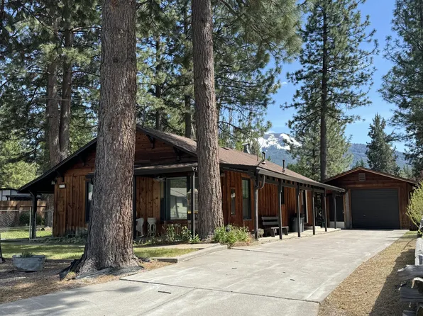 37217 Ash Ave, Burney, CA 96013