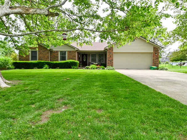 2503 E County Road 600 S, Clayton, IN 46118