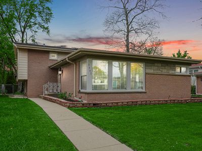9447 Overhill Ave, Morton Grove, IL, 60053