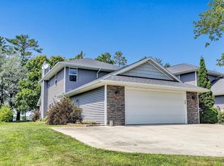 12671 S White Potato Lake Rd, Pound, WI 54161