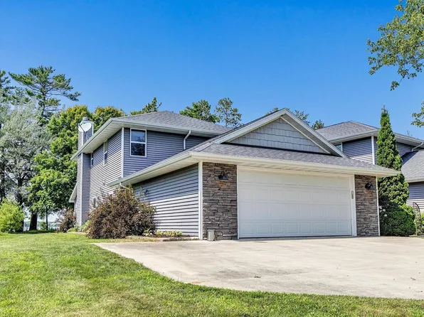 12671 S White Potato Lake Rd, Pound, WI 54161