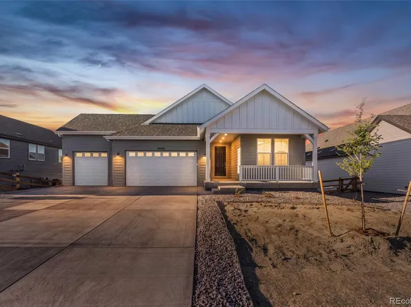39920 Congress Lane, Elizabeth, CO 80107