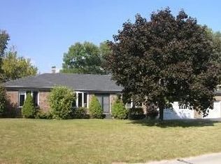 4070 Sunshine Way, Greenwood, IN 46142