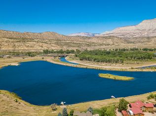 4639 Bass Lake Ct, De Beque, CO 81630