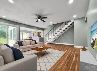 4831 Huron Dr, Perdido Key, FL 32507