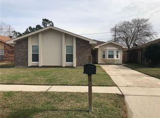 2424 Williamsburg Dr, La Place, LA 70068