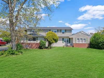 87 Saint George Drive, Shirley, NY, 11967