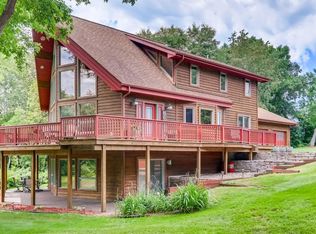 13610 Island View Dr NW, Elk River, MN 55330
