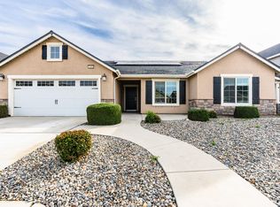 2451 Hermosa Ave, Clovis, CA 93619
