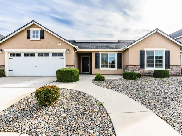 2451 Hermosa Ave, Clovis, CA 93619