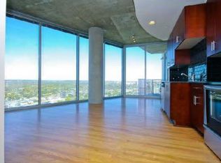 360 Nueces St APT 3110, Austin, TX 78701