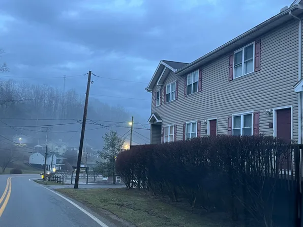 2716 Pennsylvania Ave, Charleston, WV 25302