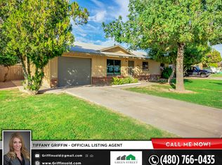 432 W Ivanhoe Pl, Chandler, AZ 85225