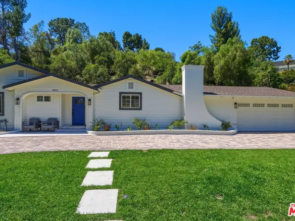 4859 Topeka Dr, Tarzana, CA 91356