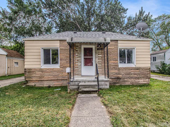 11052 Chapp Ave, Warren, MI 48089