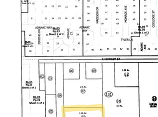 0 Avenue 16, Madera, CA 93638