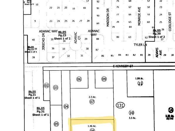 0 Avenue 16, Madera, CA 93638