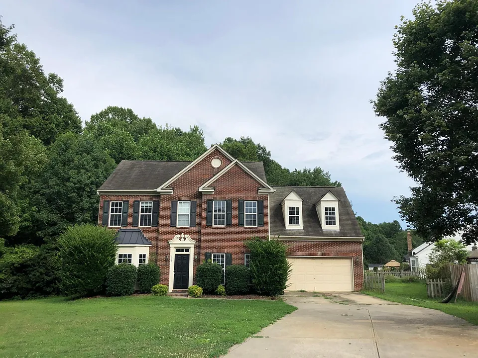 103 Shephard Hill Dr