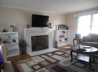 807 E Lincoln St, Tullahoma, TN 37388
