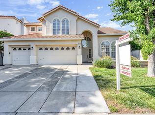 2525 Marshalynn Way, Elk Grove, CA 95758