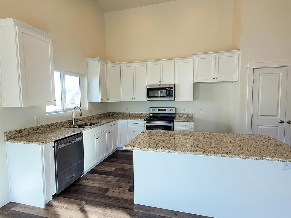 2430 Dorchester Ave, Burley, ID 83318 Zillow