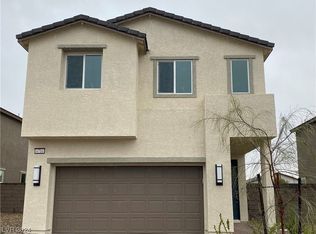 6702 Grindstone St, North Las Vegas, NV 89086