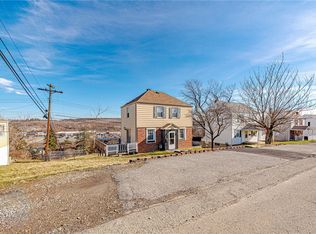 251 Nantucket Dr, Pittsburgh, PA