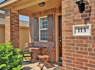 113 Koontz Loop, Jarrell, TX 76537