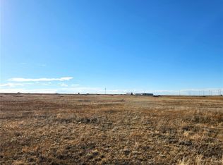 11830 Berridge Rd, Calhan, CO 80808