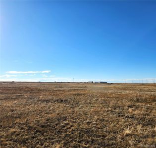 11830 Berridge Road, Calhan, CO, 80808