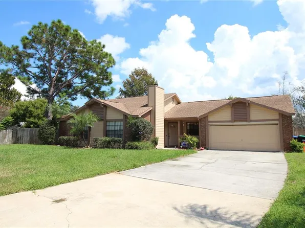 9000 New Orleans Ct, Orlando, FL 32818