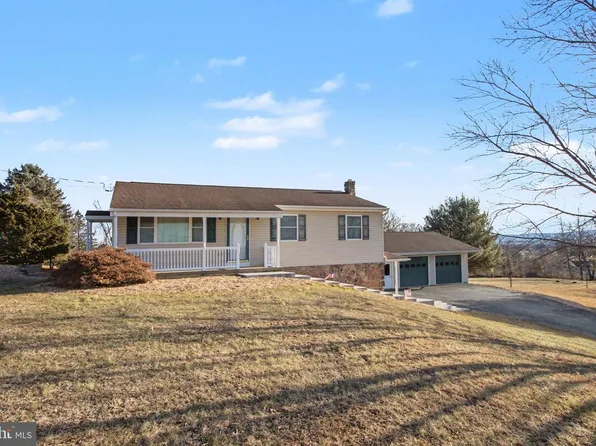 60 Blacksnake Rd, Duncannon, PA 17020
