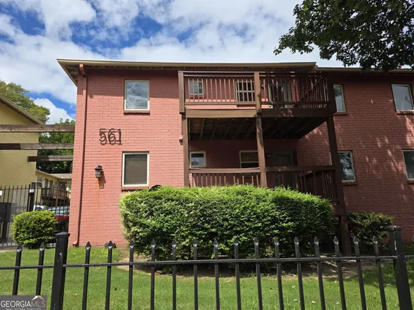 561 Formwalt St SW Unit 10, Atlanta, GA 30312