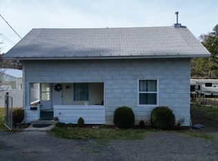 311 E Cooper St, Colfax, WA 99111