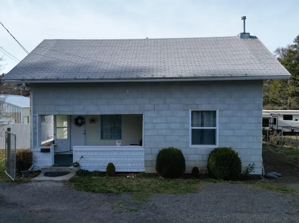 311 E Cooper St, Colfax, WA 99111