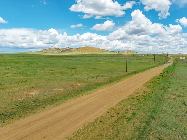 145 County Road 15, Hartsel, CO 80449