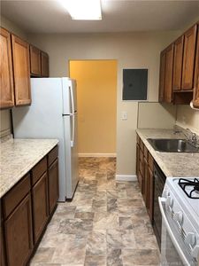 281 Gardner Ave Unit F4, New London, CT, 06320