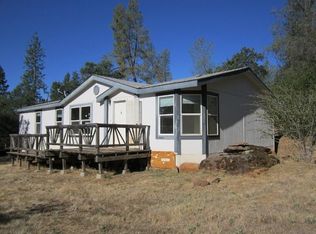 152 Rocky Top Rd, Oroville, CA 95965