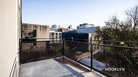 Rented by Nooklyn NYC LLC