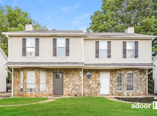 3580 Hopkins Ct, Powder Springs, GA 30127