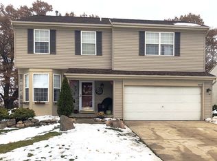 1668 Chelsea Cir, Howell, MI 48843