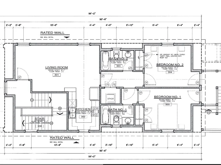 530 E Park Ave #C — Photo 3