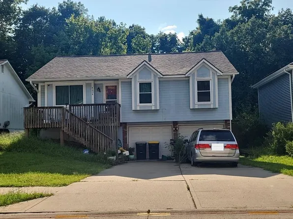 4634 N Winchester Ave, Kansas City, MO 64117
