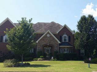 1006 Rachel Beth Ct, Spring Hill, TN 37174
