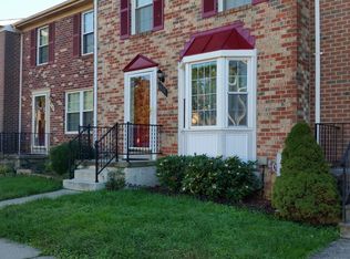 919 Todd Rd, Bel Air, MD 21014